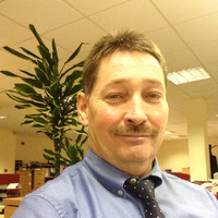 Royston Bowden
