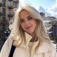 Nataliia Khodakivska