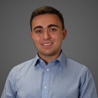Michael Perri