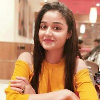 Sehrish Saddique