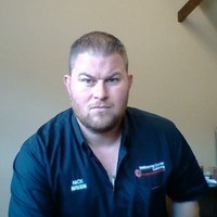 Nick Breen