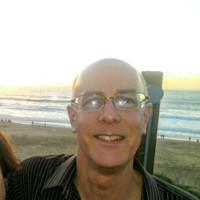 Barry Mac Donnell