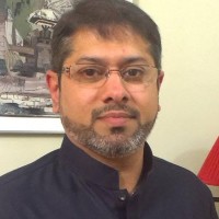 Saqib Masud