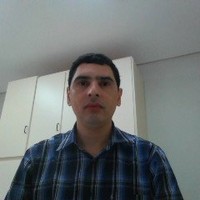 Hilton Araujo