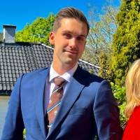 Espen Christopher Reina Lehn