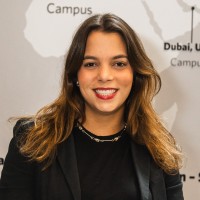 Clara Farhat Timo
