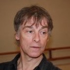 alain christen