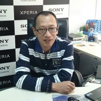 Leo Liu