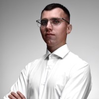 Dmytro Mukhin