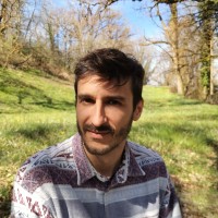 Simon Morvan