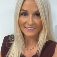 Rachel Palmer