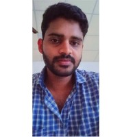 Kailash Ramesh