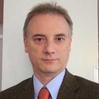 Enrico Fedrigo