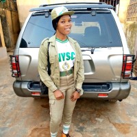 Abosede Olugbodi