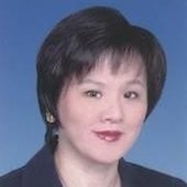 joanna meng
