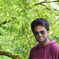 Kumaresh Jawahar Natarajan