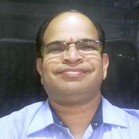 NIKHIL PARULKAR