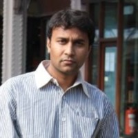 Shrishail L