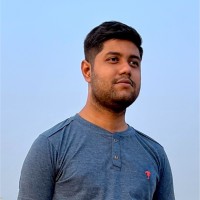 Sougata Majumdar