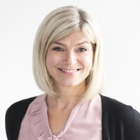 Claudia Tardif