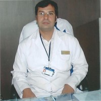 Dr. Manoj Kumar Samantaray