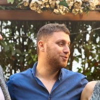 Burak Genç
