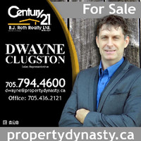Dwayne Clugston
