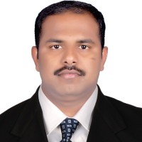 Jinesh P Mohan