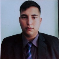 Stefano Ahumada
