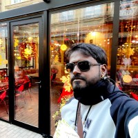 Parag Shivankar