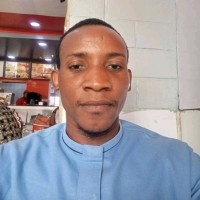 Isaac Adedeji