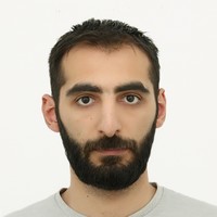 Hrachya Amirbekyan
