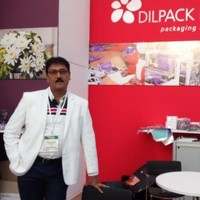 Mohammed Iqbal Ebrahim