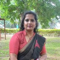 Janhavi V