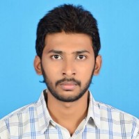 sravanth Durgavajjala
