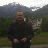Ali Fathi