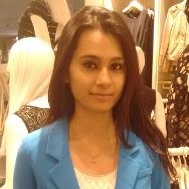 Amrita Bahra