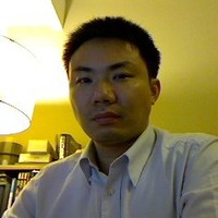 Mark Huang