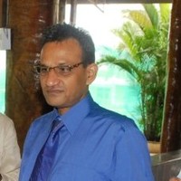 Kamlesh Jain