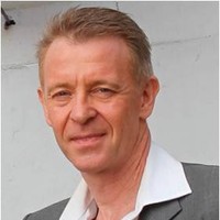 Kossytorz, Gerhard, PMP