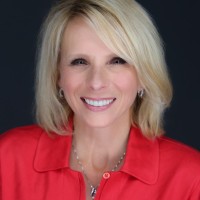 Michelle Olson, APR, Fellow PRSA