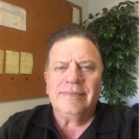 Rick Mctrach