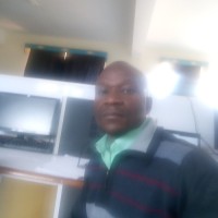 WALTER ORINA