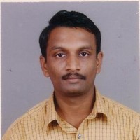 Krishnakumar Mj