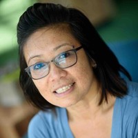 Mary Aue