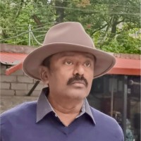 Shyam Kumar