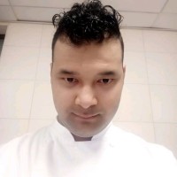 Alish Budhathoki
