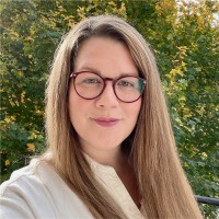 Maria Bergström