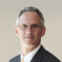 Nicholas Barnett BEc, CA, FAICD