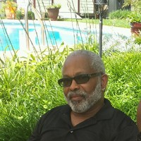 James  A Washington, Jr